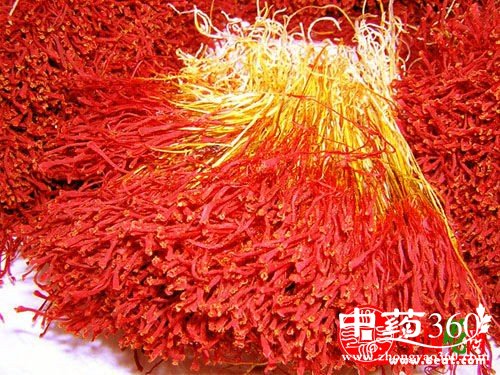 <a href='https://m.zhongyao360.com/z/zanghonghua/'>藏红花</a>的功效与作用