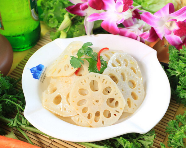 怎样挑选莲藕 挑选优质莲藕的注意事项