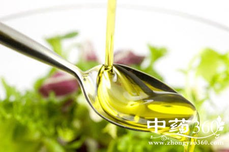 橄榄油的使用方法