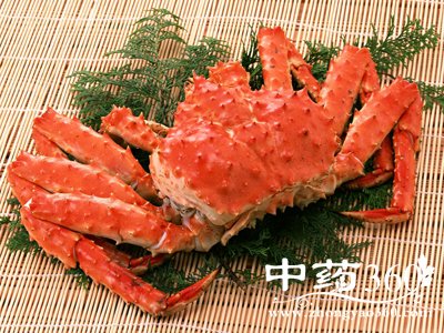 中医解说:秋季海鲜配水果是很容易腹泻的