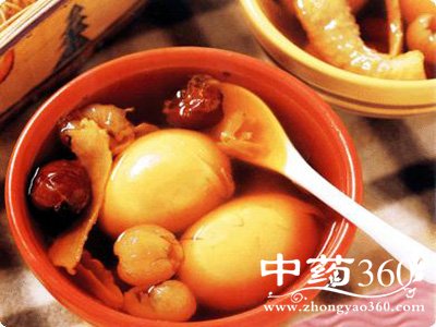 冬季养生:专家告诉你红枣怎么吃最补血