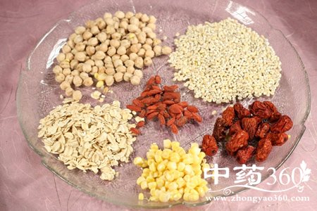 粗粮营养养生有禁忌 7类人不宜吃