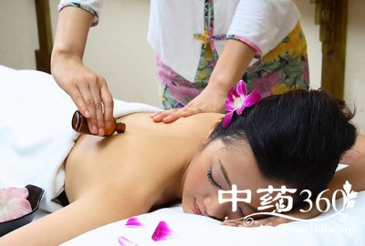 香薰疗法