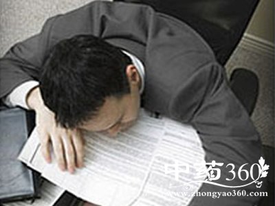 大多失眠源于坏习惯