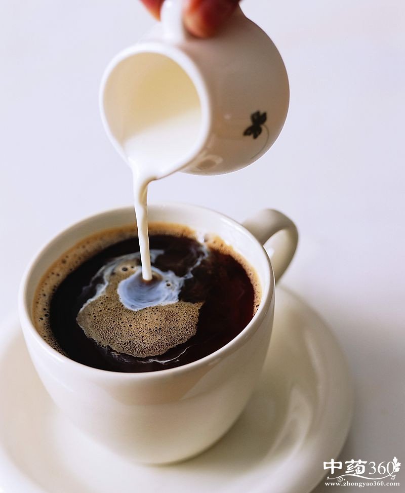 咖啡的功效与作用
