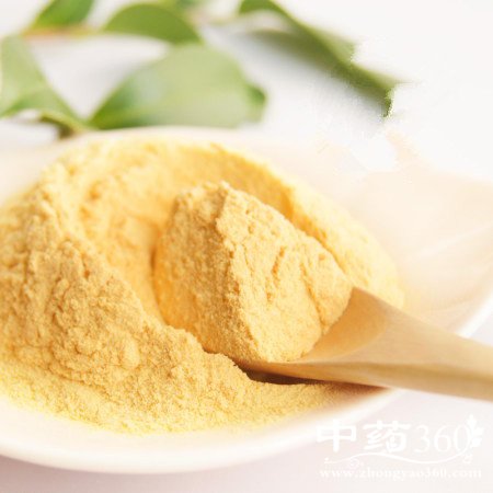 纯青木瓜粉的功效与作用