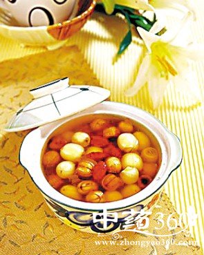 秋季养生,秋季宜养肺15条秘方滋阴补身体