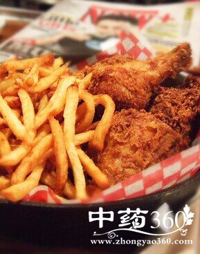 微波炉的危害,这些食物进微波炉有害无益