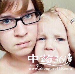 产后抑郁症,产后抑郁症的表现