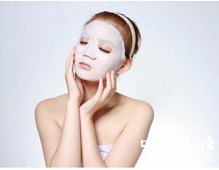 补水面膜 自制面膜控水能力超强