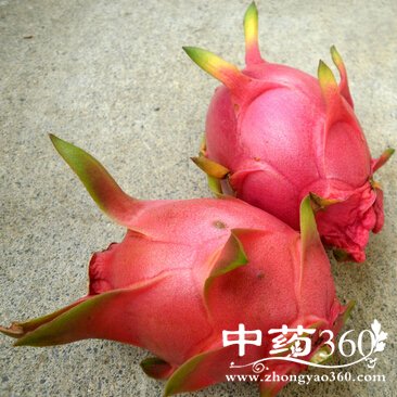 火龙果是凉性的吗,多吃火龙果有害吗?