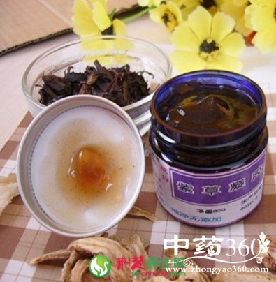 使用中药美容面膜的九大禁忌