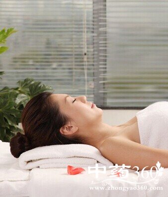 排毒养颜,女人养生排毒有什么方法吗?