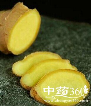 生姜的功效与作用,男性更应该多吃姜