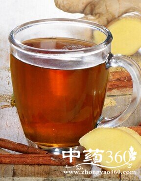 晕车怎么办,儿童晕车不用怕姜茶来帮你