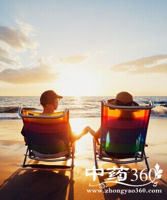 早衰症,白领警惕早衰综合症