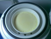 牛奶蛋羹的做法步骤4