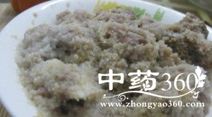 粉蒸排骨的四种不同做法