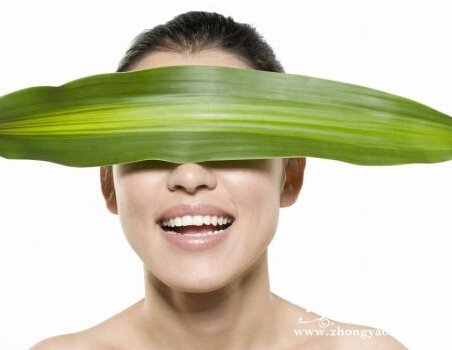 祛除黑眼圈偏方有哪些?