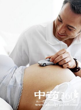 如何胎教,准爸爸的胎教方式介绍