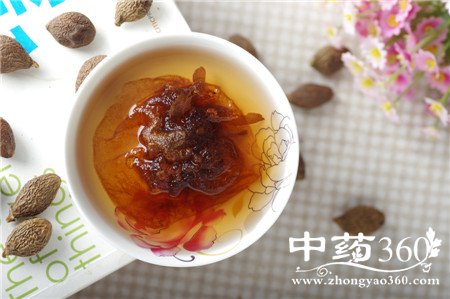 胖大海怎么泡才好 泡不开就试试这个办法(2)