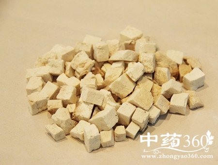 茯苓奶茶的做法 在家也能享受店中美味(2)