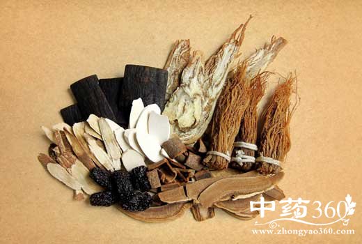 中医提示:这些食物不能与中药同时吃