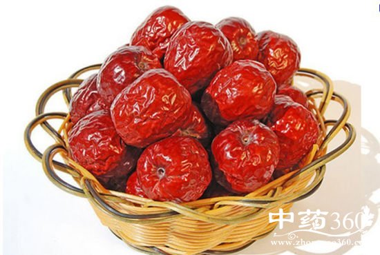 红枣