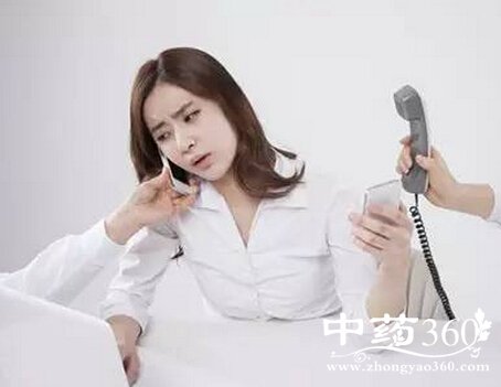 女性久坐会加速衰老