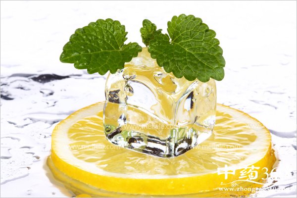 喝柠檬水的好处与坏处