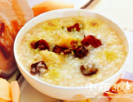 女人喝它皮肤白皙又年轻