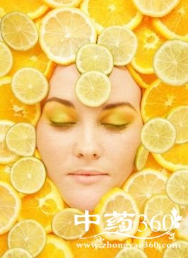 美白误区 小心美白不成反伤肌肤