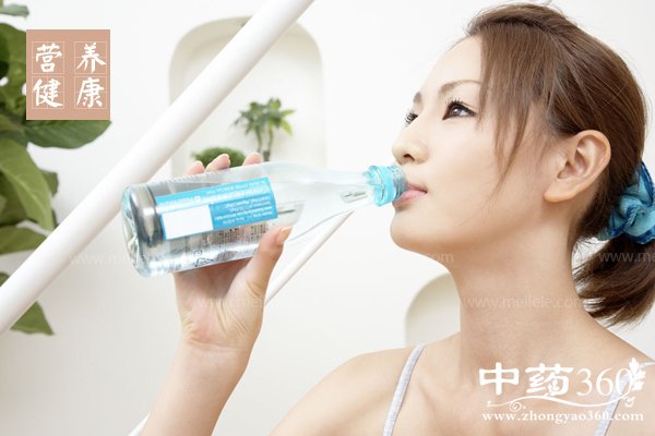 heshuiyoushenmehaochu