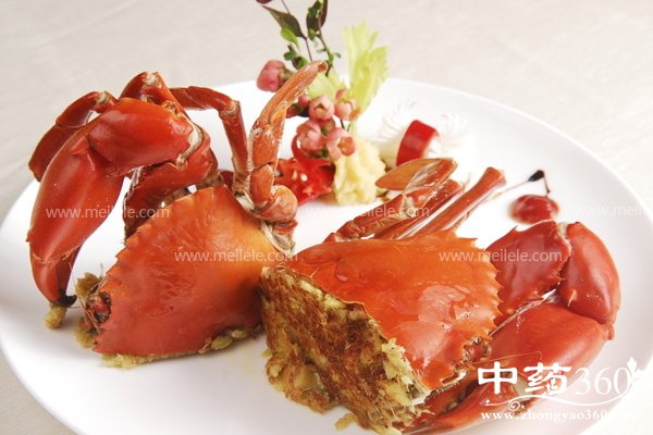 dazhaxiedeyingyangjiazhi