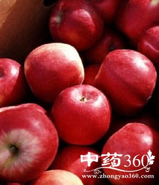 苹果四大食疗功效,苹果的效果让你出乎意料