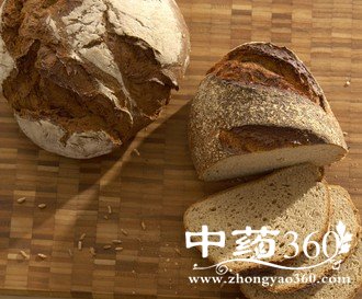 核桃面包怎么做,核桃面包的做法以及烹饪技巧