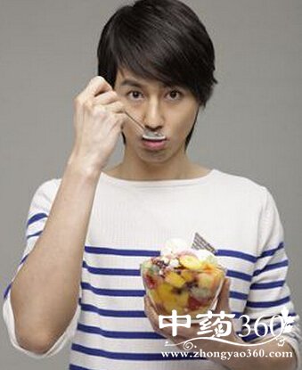 多吃蚝能补精,男性养生吃5类食品最有益