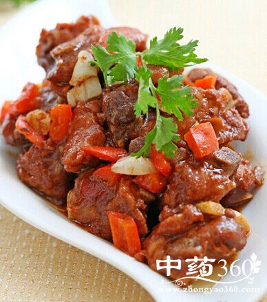 排骨的做法大全,各种好吃的排骨做法