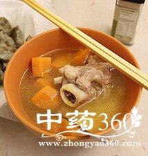 吃什么润肺,秋季养生汤清燥润肺