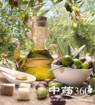 橄榄油美容,橄榄油有哪些美容功效?