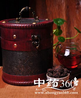 普洱茶的副作用,女性朋友喝普洱茶注意事项