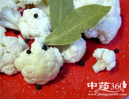 花椰菜的营养价值 花椰菜怎么吃