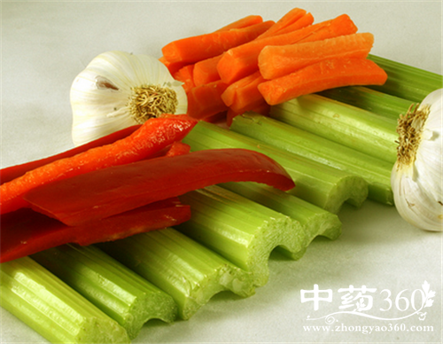 西芹的营养价值 西芹应该怎么吃