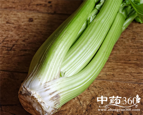 西芹的营养价值 西芹应该怎么吃