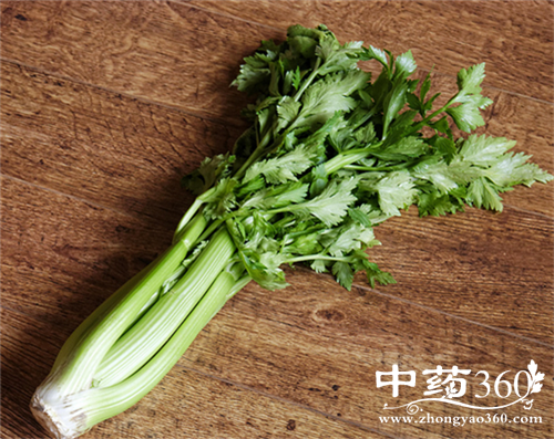 西芹的营养价值 西芹应该怎么吃