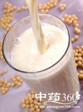 豆浆的营养价值,冬季喝豆浆的8大误区