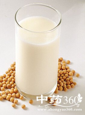 豆浆的营养价值,冬季喝豆浆的8大误区