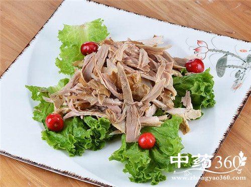 吃好肉 吃出健康好身体