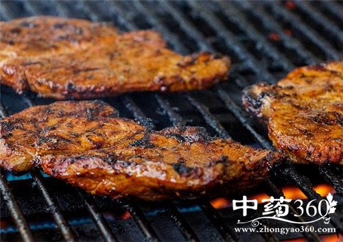 吃好肉 吃出健康好身体