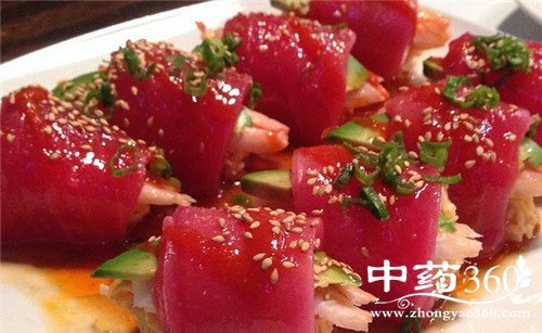 茭白的营养价值 茭白还能这么吃